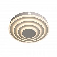 потолочный светодиодный светильник st luce тorres sl847.502.02 в Сочи