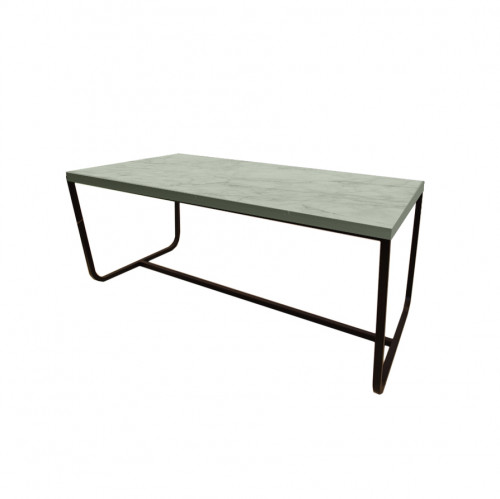 стол обеденный nordic зеленый в Сочи