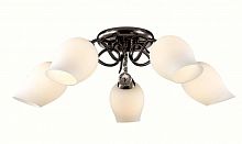 потолочная люстра lumion rondina 3076/5c в Сочи