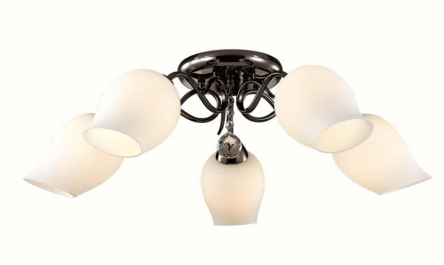 потолочная люстра lumion rondina 3076/5c в Сочи