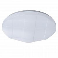 потолочный светодиодный светильник de markt ривз 674017201 в Сочи