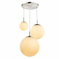 подвесная люстра globo joel 1581-3 в Сочи