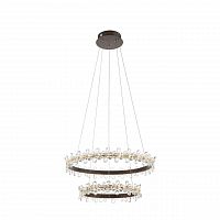 подвесной светодиодный светильник st luce forito sl408.303.02 в Сочи