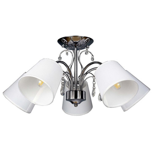 потолочная люстра omnilux novello oml-56307-05 в Сочи