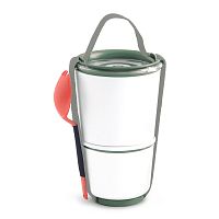 ланч-бокс lunch pot оливковый в Сочи