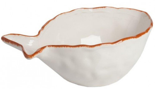 пиала white fish большая в Сочи