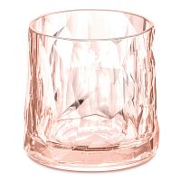 стакан superglas club no.2, 250 мл, розовый в Сочи