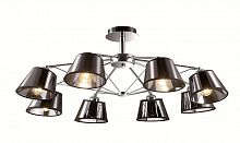 потолочная люстра lumion barensa 2975/8c в Сочи