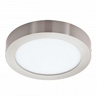 потолочный светодиодный светильник eglo fueva-c 96678 в Сочи