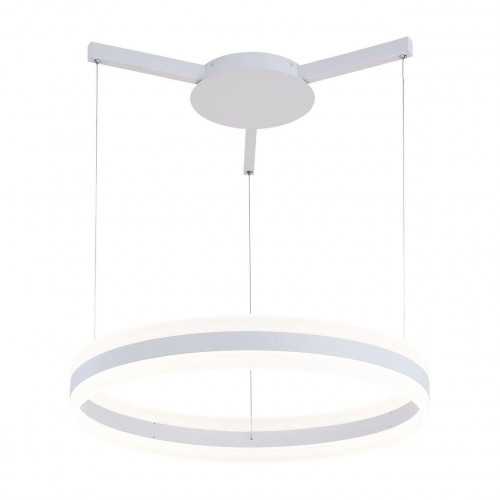подвесной светодиодный светильник arte lamp a2501sp-1wh в Сочи