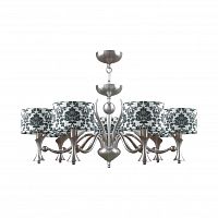 подвесная люстра lamp4you modern m3-07-dn-lmp-y-2 в Сочи