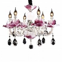 подвесная люстра osgona anemone 714064 в Сочи