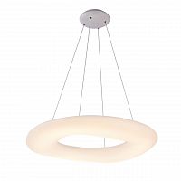 подвесной светодиодный светильник divinare 8003/75 sp-1 в Сочи
