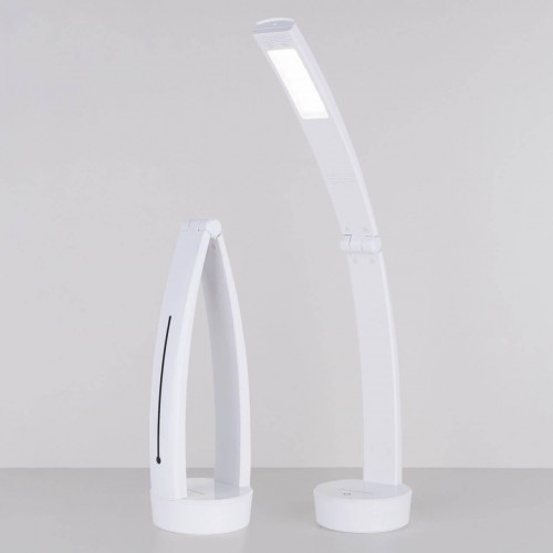 настольная лампа elektrostandard tl90500 rizar белый 4690389111563 в Сочи