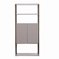 стеллаж space b 80*35*200см в Сочи