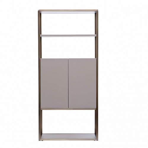 стеллаж space b 80*35*200см в Сочи