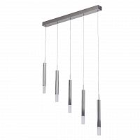 подвесной светодиодный светильник mw-light ракурс 6 631012405 в Сочи