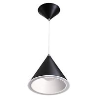 подвесной светодиодный светильник odeon light taper 3838/19cl в Сочи