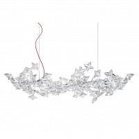 подвесной светильник hanami large prisma от slamp в Сочи