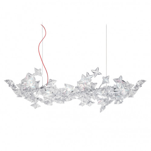 подвесной светильник hanami large prisma от slamp в Сочи