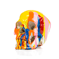 статуэтка skull в Сочи