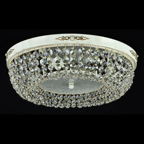 потолочная люстра maytoni garda dia001-04-wg в Сочи