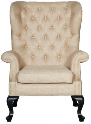 кресло qu бежевое в Сочи