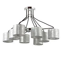 потолочная люстра lumion odri 3412/8 в Сочи
