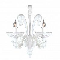 бра donolux opera w110188/2white в Сочи