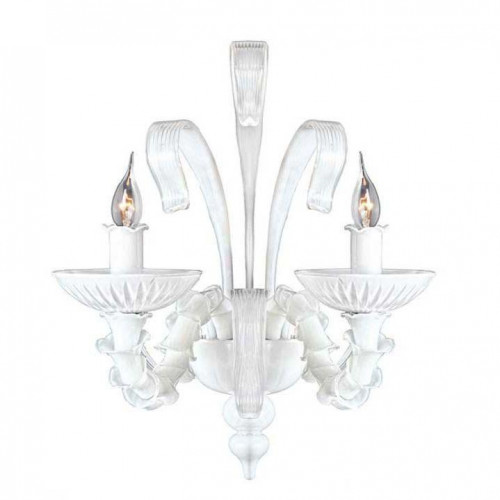 бра donolux opera w110188/2white в Сочи