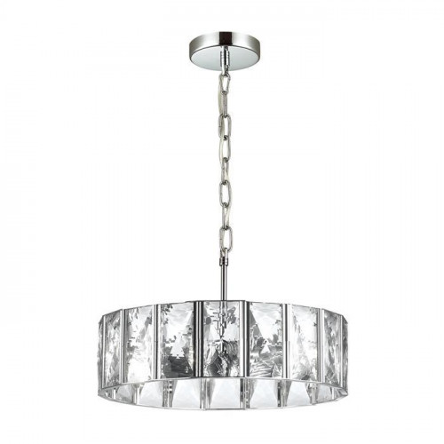 подвесная люстра odeon light brittani 4119/5 в Сочи