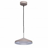 подвесной светодиодный светильник mw-light раунд 3 636012101 в Сочи