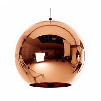 подвесной светильник loft it copper shade loft2023-g в Сочи