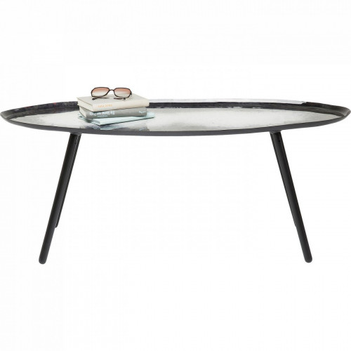 столик кофейный galaxy серый в Сочи