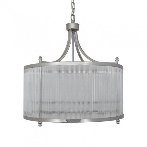 люстра calto хром в Сочи