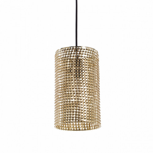 подвесной светильник mesh gold в Сочи