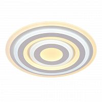 потолочный светодиодный светильник omnilux lentini oml-06407-120 в Сочи