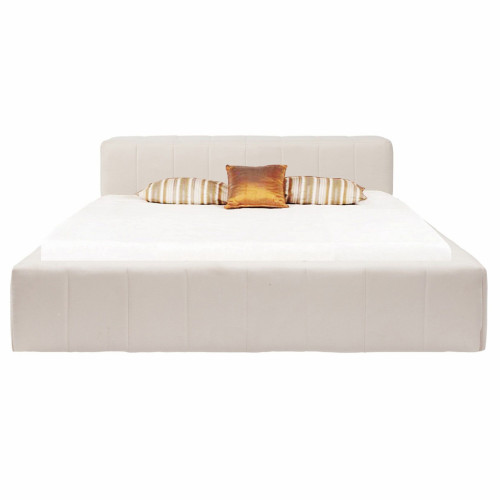 кровать подростковая 135х190 белая bonaldo в Сочи