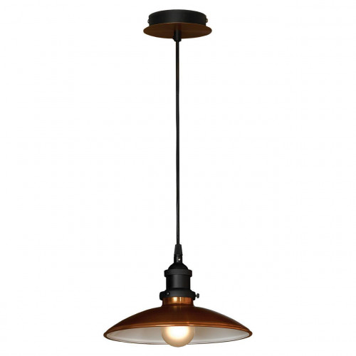 подвесной светильник lussole loft lsl-6806-01 в Сочи