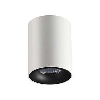 потолочный светильник odeon light tuborino 3569/1c в Сочи
