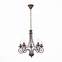 подвесная люстра st luce manjero sl313.703.05 в Сочи