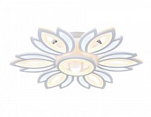 потолочная светодиодная люстра ambrella light original fa456 в Сочи