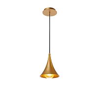 подвесной светильник mantra jazz pintura oro 6355 в Сочи