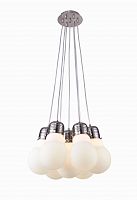подвесная люстра st luce buld sl299.553.07 в Сочи