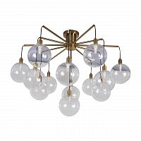 подвесная люстра kink light киара 07603-13 в Сочи