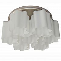 потолочная люстра mw-light илоника 451011407 в Сочи