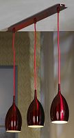 подвесной светильник lussole collina lsq-0716-03 в Сочи