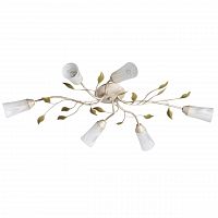 потолочная люстра mw-light восторг 242015306 в Сочи