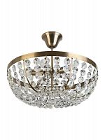 потолочный светильник toplight mary tl1510x-05ab в Сочи