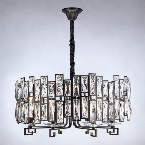 подвесная люстра bogates frammenti 275/8 strotskis в Сочи